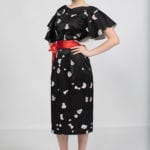 Classic la robe